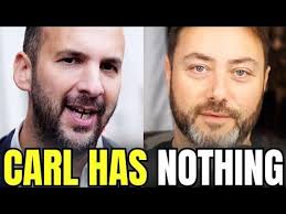 Sargon of Akkad Is TERRIFIED Of Zack Polanski : r/UKGreens