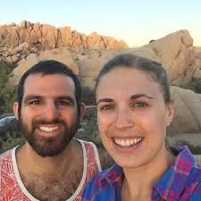 Erin Goldstrom and Avi Fine's Wedding Registry