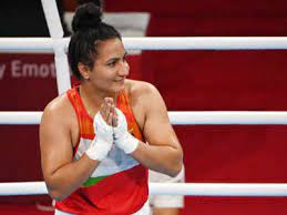 Boxer pooja rani (75kg) on saturday got thrashed by china's li qian as the indian bowed out from the ongoing tokyo olympics. V7kf8xjc7typm