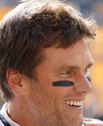 Brady 2023 Talk Blooms