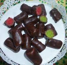 Epingle Sur Dessert
