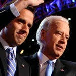 Four Years After Beau Biden's Death, His Father Bonds With Voters in Pain