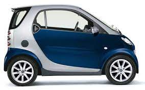 Smart Car Smart Fortwo Smart Car Small Cars