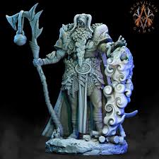 Maybe you would like to learn more about one of these? Telechargement Frost Giant Shaman Par Archvillain Games