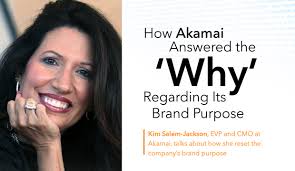 Akamai — Conspiracy of Love