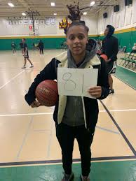 O produto que rihanna e outra. After Scoring 81 Points To Honor Kobe Bryant Ccbc Essex S Mya Moye Wants To Win A Title For Budding Program Baltimore Sun