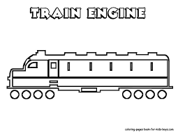 This race car coloring page could sure use a paint job! Train Car Coloring Page Clipart Panda Free Clipart Images Train Coloring Pages Coloring Pages Halloween Coloring Pages Printable