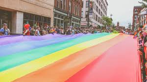 Zurich est une ville ouverte à la diversité sexuelle. 2021 Gay Pride Events World Rainbow Hotels Blog