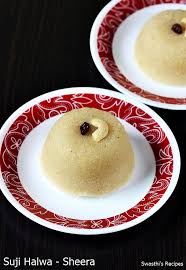 Sheera Recipe Suji Halwa Recipe Indian Dessert Recipes Indian Desserts Sheera Recipe