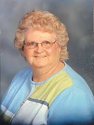 Sandra Curtis Obituary