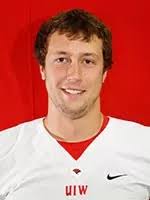 2014 Football Roster