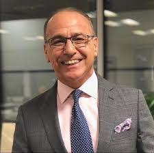 Raymond Taff's Instagram, Twitter & Facebook