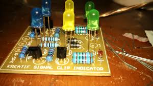 We did not find results for: Cara Membuat Clip Indikator Power Amplifier Youtube