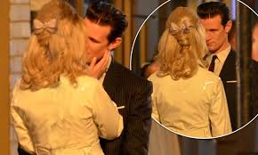 She stayed there with her parents and five older siblings until she was six years old. Matt Smith Shares A Passionate Kiss With Co Star Anya Taylor Joy As They Film Last Night In Soho Daily Mail Online