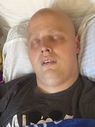 What has happened to Neil de Beer. Has hus health declined? Praying for  him. Xxx