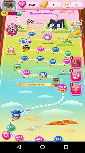 Current Level Does Not Show Correctly King Community