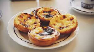 Pasteis De Nata Ou Flan Portugais Au Thermomix Recette Thermomix Pasteis De Nata Recette Recette Recette Dessert