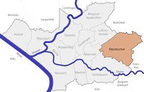 Am dienstagvormittag hat eine explosion in bürrig, einem stadtteil von leverkusen stattgefunden. Steinbuchel Leverkusen Wikipedia