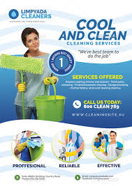 4.1 make sure your cleaning service template is easy to scan in a matter of seconds; Commercial Cleaning Company Flyer By Artchery Graphicriver
