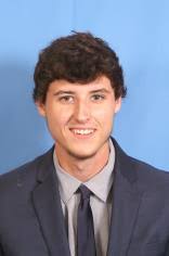 April 30th- Cramfest at 9:00 P.M. in the Hunger Din May 1st-4th-Final Ex-  ams' Week May 6th- Baccalaureate/ Graduation This wi