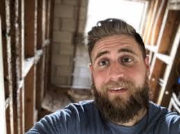 Justin Stamp's Instagram, Twitter & Facebook