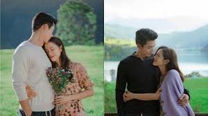 It's so hard not to ship the two especially with this chemistry. Hyun Bin And Son Ye Jin Again Deny Dating Rumors After Netizen Spots Them Holding Hands Under The Table Filming Crash Landing On You News Break