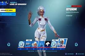 Users can choose from the six (6) emotes available and equip themselves with the ones that will be more useful to them on the battlefield. Fortnite Storm Awakening Challenges How To Complete Them All Radio Times