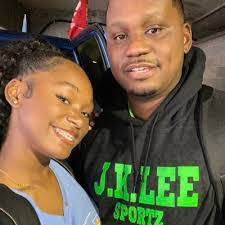 Cody Rucker's Instagram, Twitter & Facebook