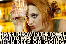 The plagues of the world: Fitness Quotes Paired With Drinking Photos Are Ready To Inspire A Night Of Heavy Drinking Memebase Funny Memes