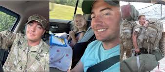 Veteran of the Week Archive 2021