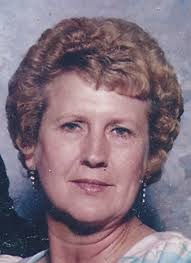 Georgia Nita Almeta Martin Obituary