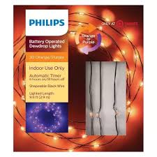 They are perfect for add a colorful glow to your christmas decorations! Pin On Halloween