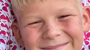 Fundraiser by Michael Kelley : Support Bryson's Journey to Recovery and Care