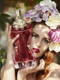 Jean Paul Gaultier La Belle Eau De Parfum