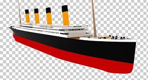rhinoceros 3d rms titanic animation