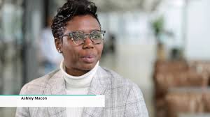 Deloitte GPS Salesforce Practice: Ashley Macon