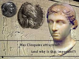 Cleopatra vii philopator was queen of the ptolemaic kingdom of egypt, and its last active ruler.note 5 a member of the ptolemaic dynasty, she was a descendant of its founder ptolemy i soter, a. Was Cleopatra Beautiful Ancient World Magazine