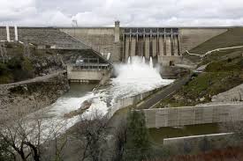 Hundreds of Nevada homes evacuated in floods along mountains