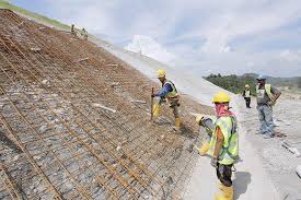 He has also served on the board of road builder (m) holdings berhad, kurnia setia berhad and project penyelenggaran lebuhraya berhad, all of which were public listed companies. Naim Gamuda Subcontracts Highway Job To Local Companies Gamuda Berhad