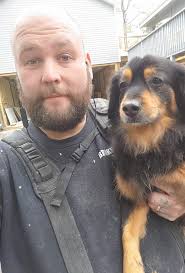 Weber moved out yesterday! And so I went villager Hunting today and I got  trimba