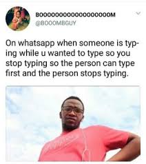 Twitter is where memes or phrases go viral before spreading to other social media platforms like some nigerian twitter users upload their pictures and simply caption it bomboclaat then others who. See Top 20 Savagery Memes On Instagram And Twitter 1 Jokes Etc Nigeria