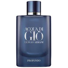Receive the latest beauty tips, runway looks, and exclusive offers and updates from giorgio armani beauty. Armani Acqua Di Gio Pour Homme Profondo Eau De Parfum Spray 125ml Aftershave