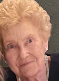 Death of P. Maxine Lehman