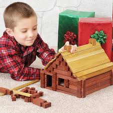 Maybe you would like to learn more about one of these? Wooden Log Sets Indoor Play Lehman S