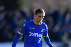 His parents were born in poland. Morning Leeds In For 28 May Pawel Cibicki Reportedly Close To Permanent Deal At Elfsborg Through It All Together