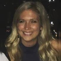 Jessica McKee Cheever Obituary