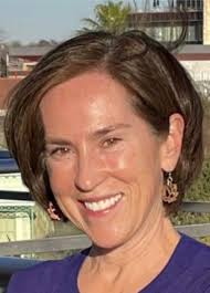 👩‍💼 Team Spotlight: Christie Holmes