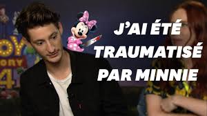 Pour Toy Story 4 Les Voix Francaises Evoquent Leurs Jouets D Enfance Le Huffpost