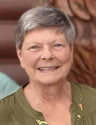 Obituary information for Anita M. Duffey