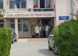 Casa de pensii sector 6. Program Modificat La Casa JudeÈ›eanÄƒ De Pensii BuzÄƒu Opinia BuzÄƒu